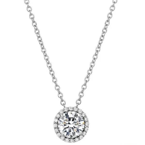 Silver Pendant Barnes Jewelers Goldsboro, NC