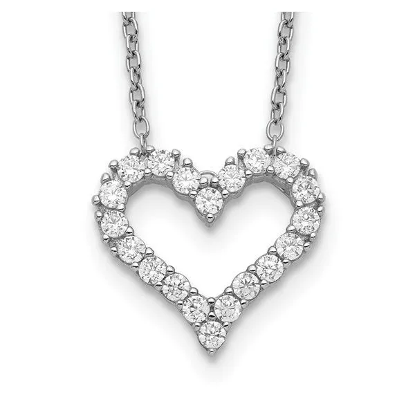 Silver Pendant Barnes Jewelers Goldsboro, NC