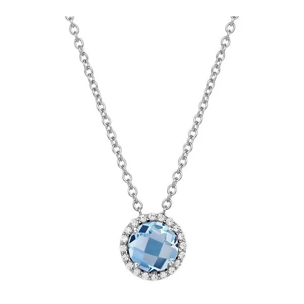 Silver Pendant Barnes Jewelers Goldsboro, NC