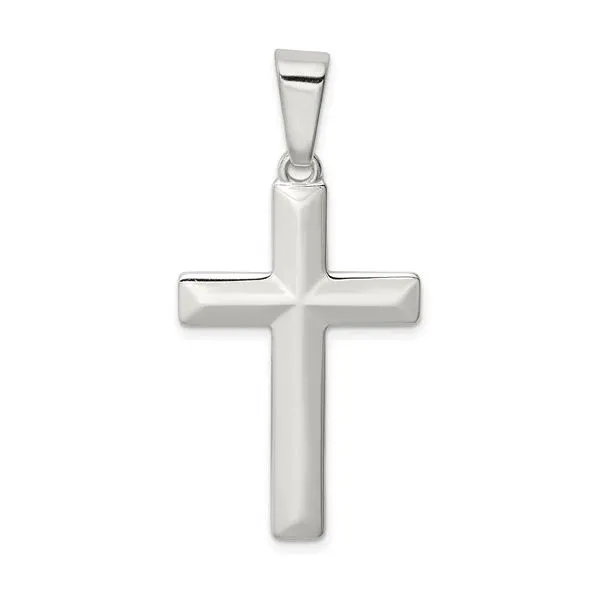 Silver Pendant Barnes Jewelers Goldsboro, NC