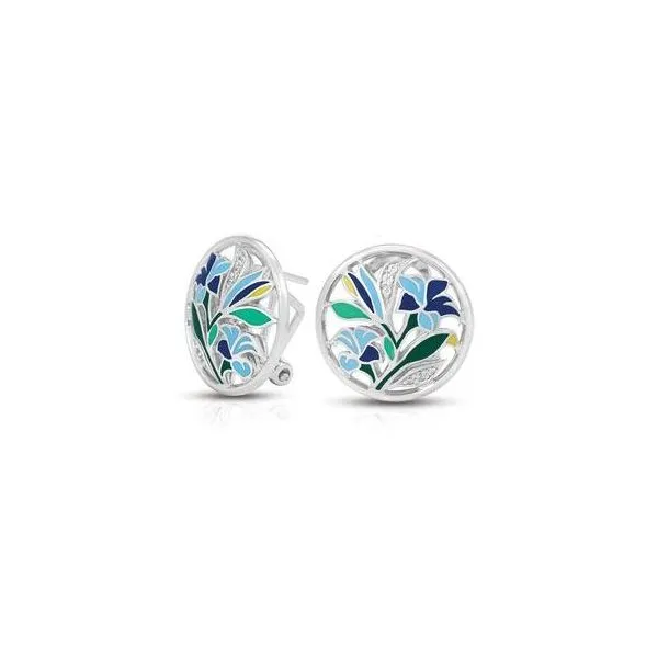 Belle Etoile Earrings Barnes Jewelers Goldsboro, NC