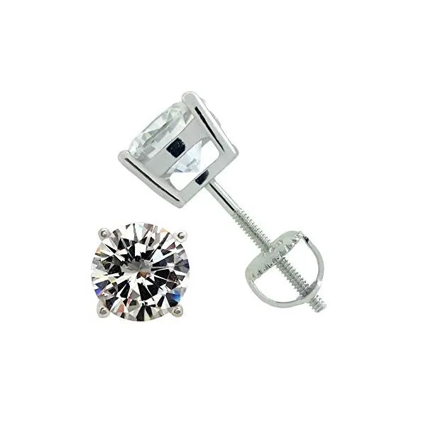 Earrings Barnes Jewelers Goldsboro, NC