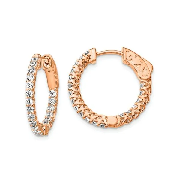 Earrings Barnes Jewelers Goldsboro, NC
