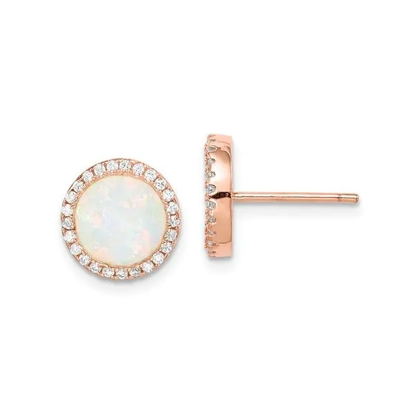 Earrings Barnes Jewelers Goldsboro, NC