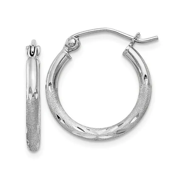 Earrings Barnes Jewelers Goldsboro, NC