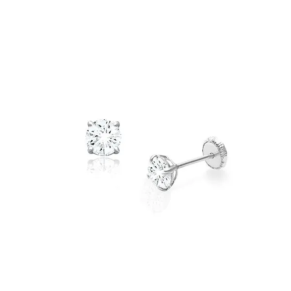 Earrings Barnes Jewelers Goldsboro, NC