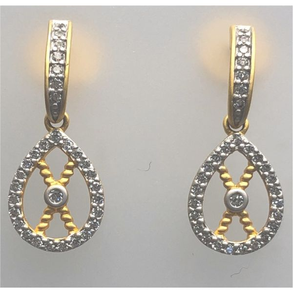 Earrings Barnes Jewelers Goldsboro, NC