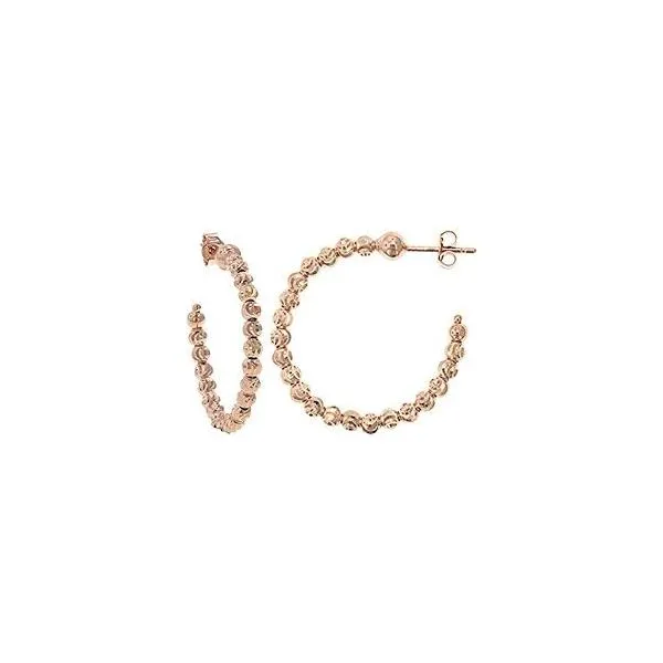 Earrings Barnes Jewelers Goldsboro, NC