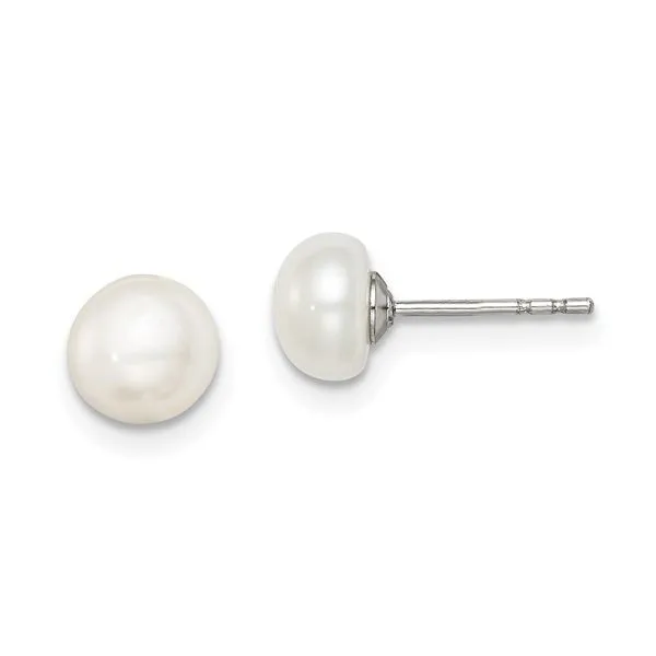 Earrings Barnes Jewelers Goldsboro, NC