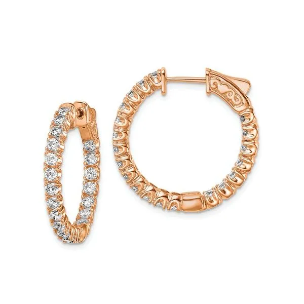 Earrings Barnes Jewelers Goldsboro, NC