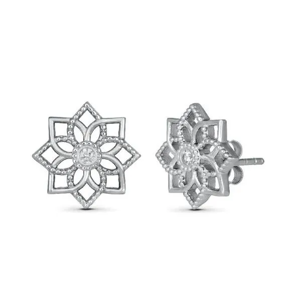 Earrings Barnes Jewelers Goldsboro, NC