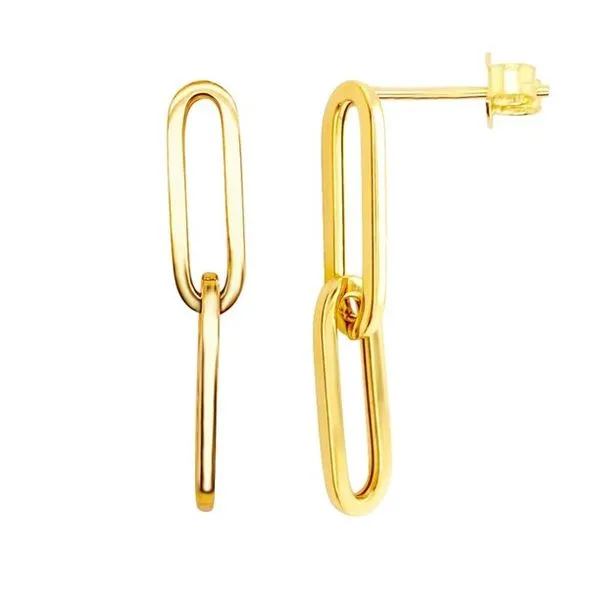 Earrings Barnes Jewelers Goldsboro, NC