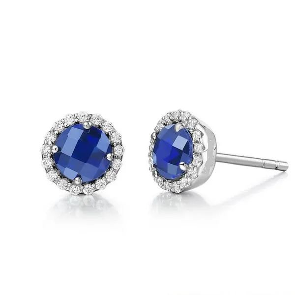 Earrings Barnes Jewelers Goldsboro, NC