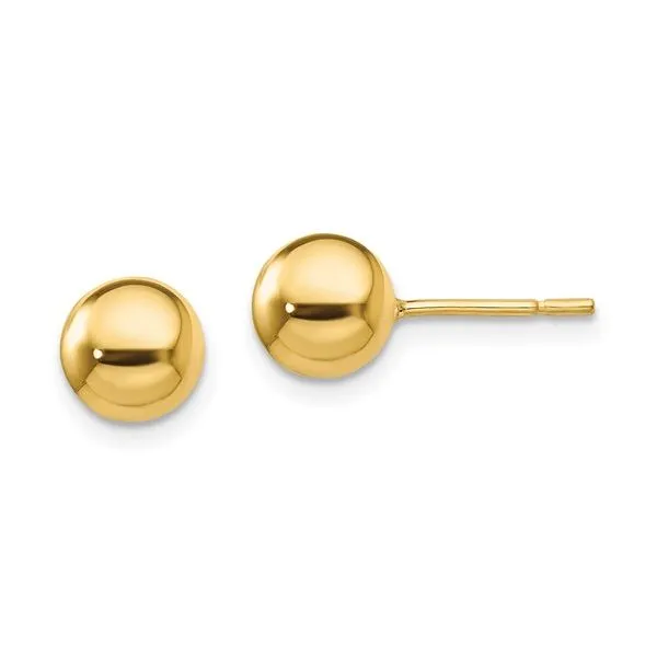 Earrings Barnes Jewelers Goldsboro, NC