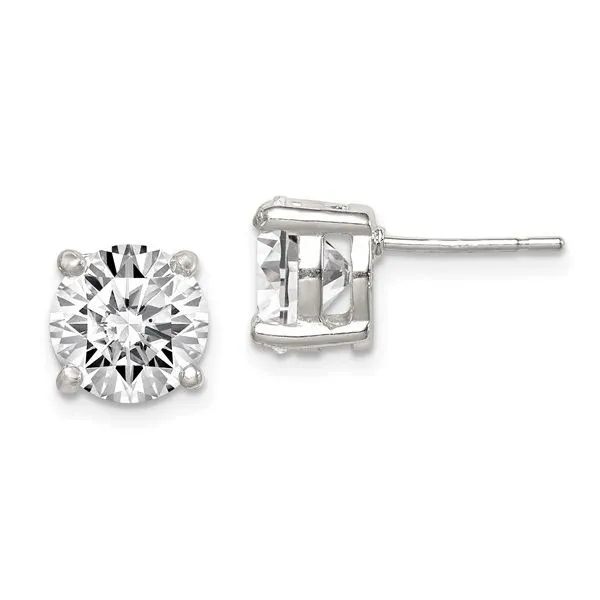 Earrings Barnes Jewelers Goldsboro, NC