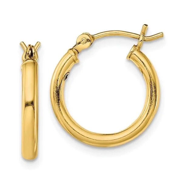 Earrings Barnes Jewelers Goldsboro, NC