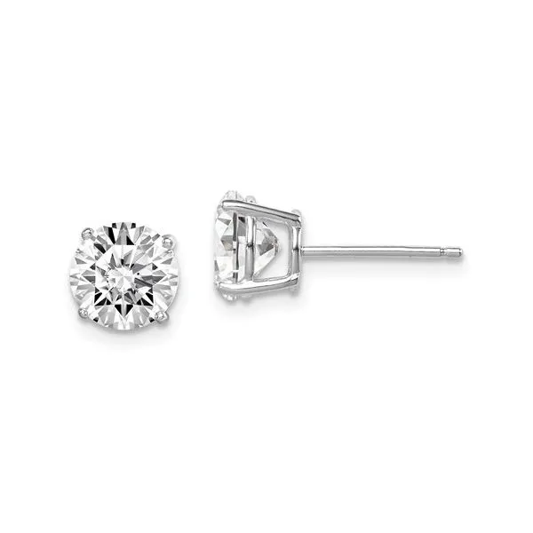 Earrings Barnes Jewelers Goldsboro, NC
