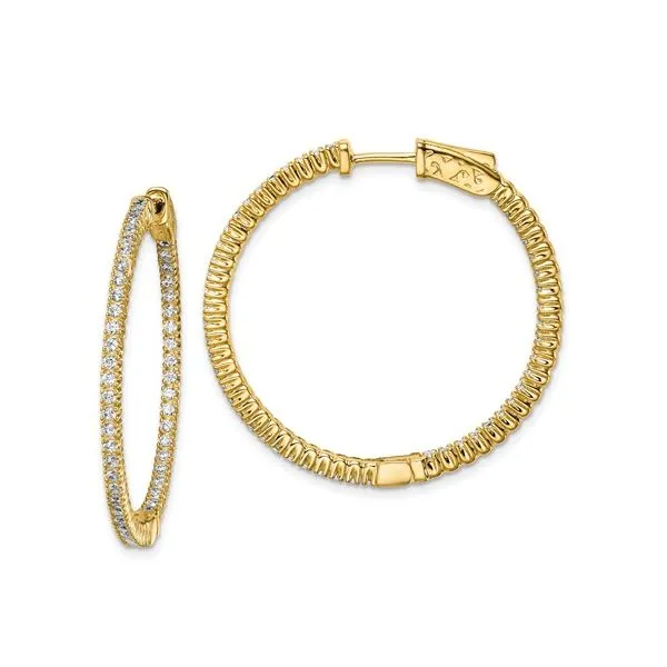 Earrings Barnes Jewelers Goldsboro, NC