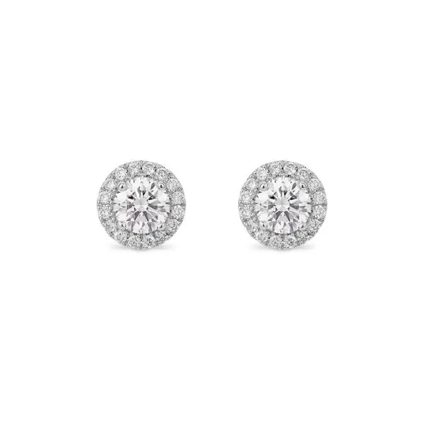 Earrings Barnes Jewelers Goldsboro, NC