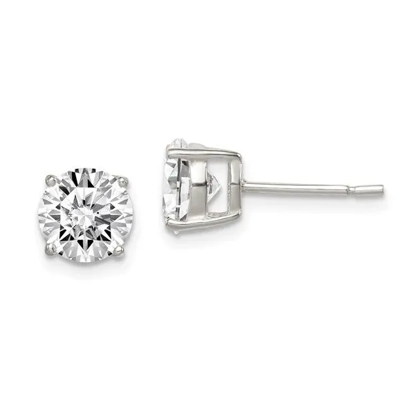 Earrings Barnes Jewelers Goldsboro, NC