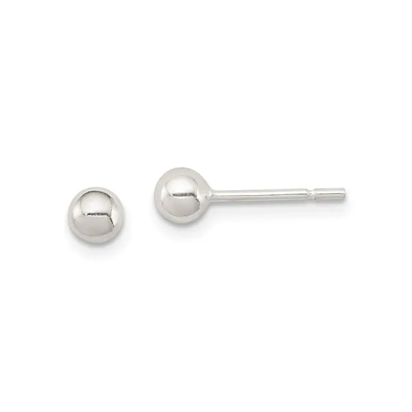 Earrings Barnes Jewelers Goldsboro, NC