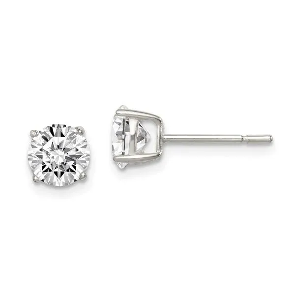 Earrings Barnes Jewelers Goldsboro, NC