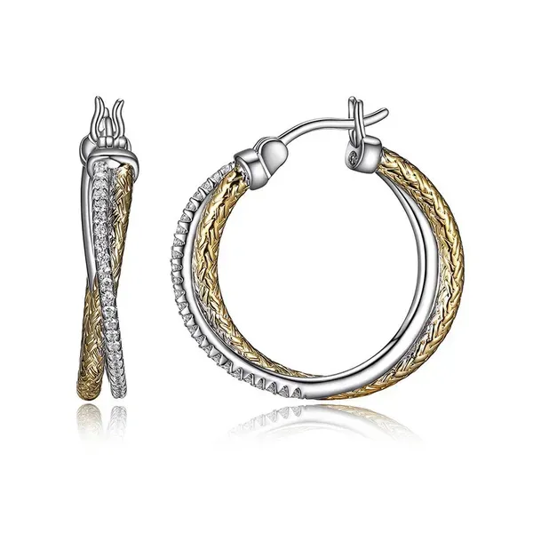 Earrings Barnes Jewelers Goldsboro, NC