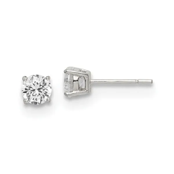 Earrings Barnes Jewelers Goldsboro, NC