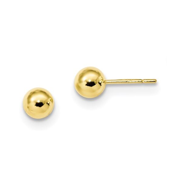 Earrings Barnes Jewelers Goldsboro, NC