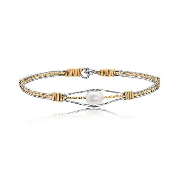 Ronald Bracelets Barnes Jewelers Goldsboro, NC