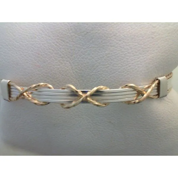 Ronaldo wire bracelets Barnes Jewelers Goldsboro, NC