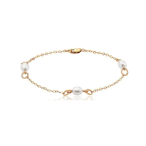 Bracelets Barnes Jewelers Goldsboro, NC