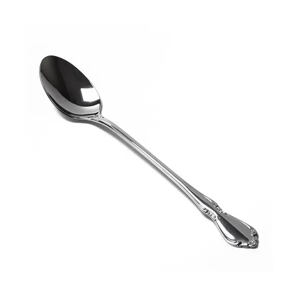Chateau Baby Feeding Spoon, 18/8 Stainless. Barnes Jewelers Goldsboro, NC