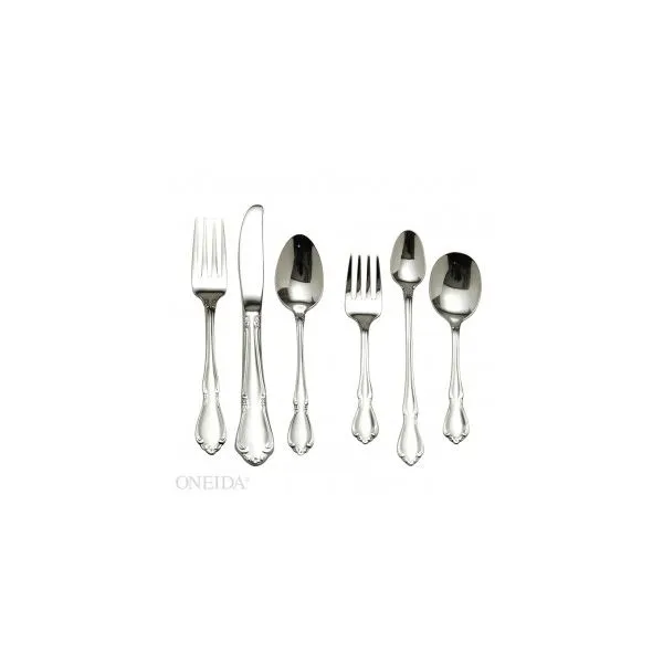 6PC Children's Flatware Set Barnes Jewelers Goldsboro, NC