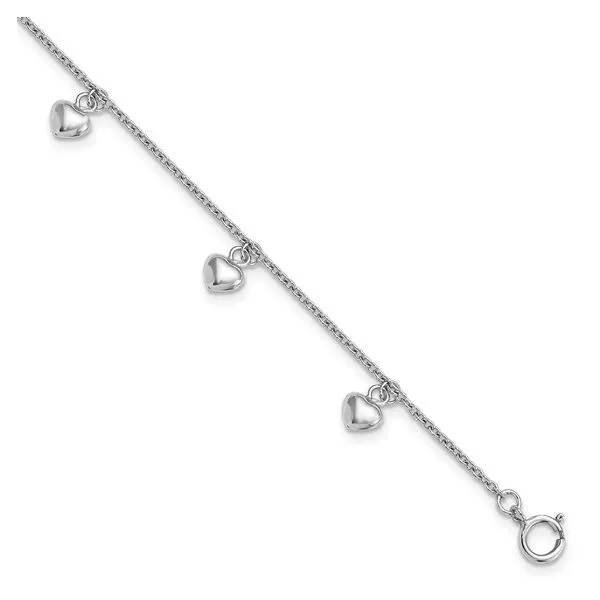 Children's Jewelry & Giftware Barnes Jewelers Goldsboro, NC