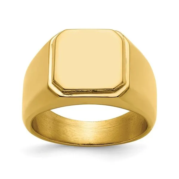 Signet jewelers credit great rating