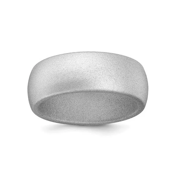 Silicone Wedding Band Barnes Jewelers Goldsboro, NC