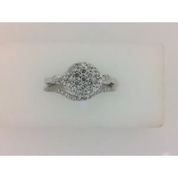 Engagement Ring Barnett Jewelers Jacksonville, FL