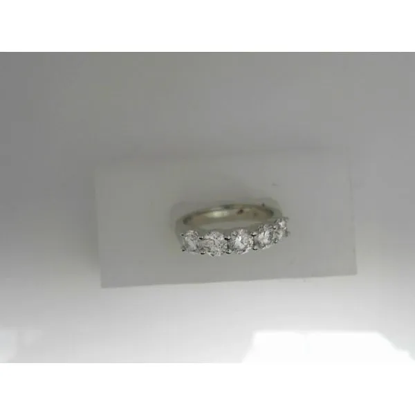 Wedding Band Barnett Jewelers Jacksonville, FL