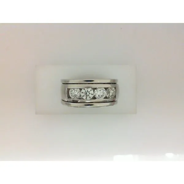 Wedding Band Barnett Jewelers Jacksonville, FL