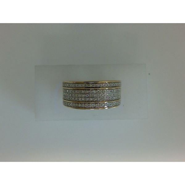 Wedding Band Barnett Jewelers Jacksonville, FL