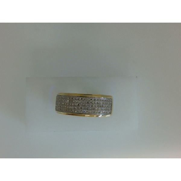 Wedding Band Barnett Jewelers Jacksonville, FL