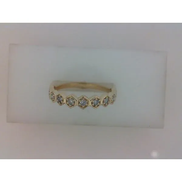 Fashion Ring Barnett Jewelers Jacksonville, FL