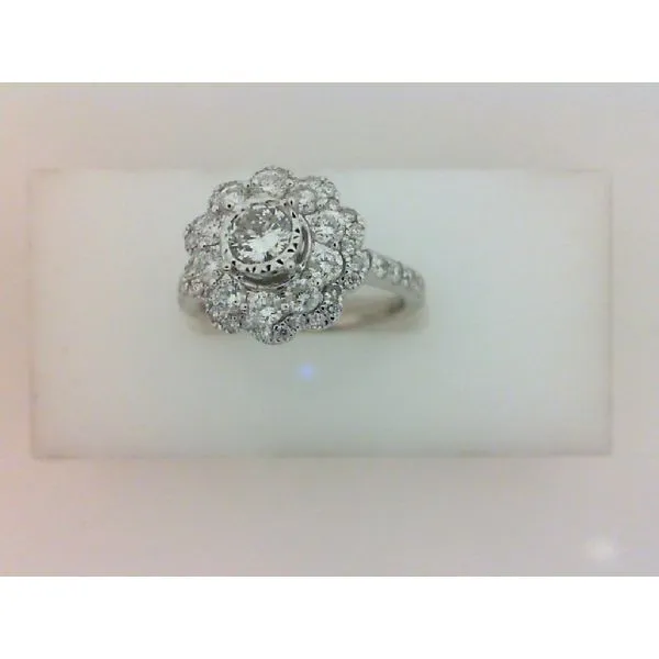 Fashion Ring Barnett Jewelers Jacksonville, FL