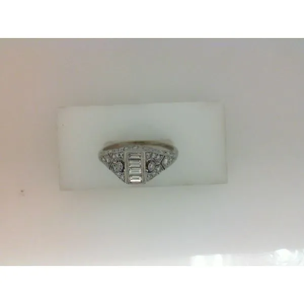 Fashion Ring Barnett Jewelers Jacksonville, FL