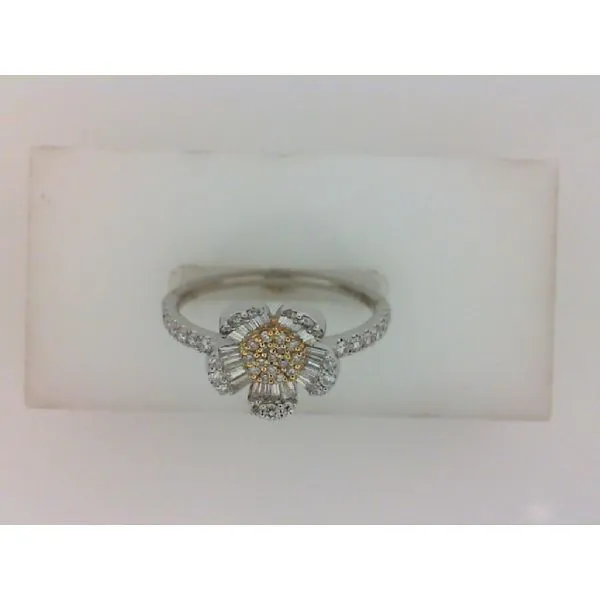 Fashion Ring Barnett Jewelers Jacksonville, FL