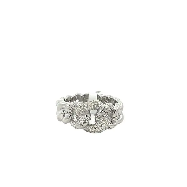 .34 CT Diamond Fashion Ring Barnett Jewelers Jacksonville, FL