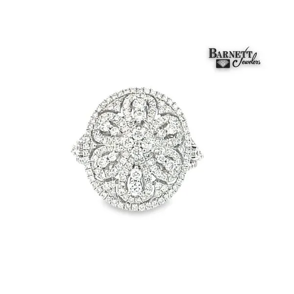 Fashion Ring Barnett Jewelers Jacksonville, FL