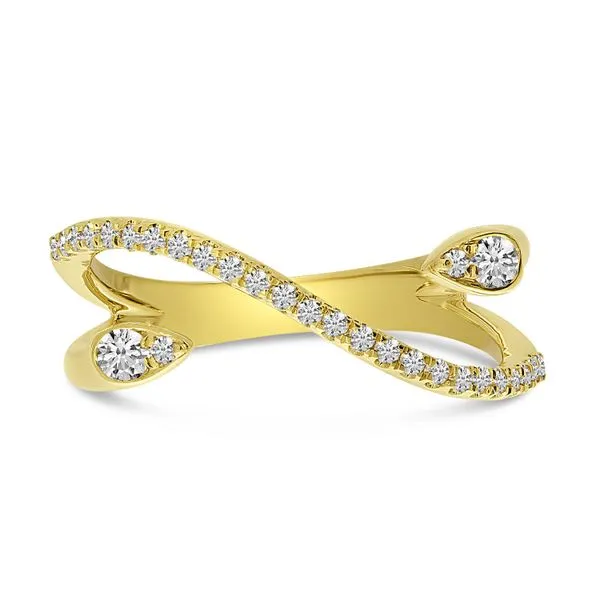 Fashion Ring Barnett Jewelers Jacksonville, FL