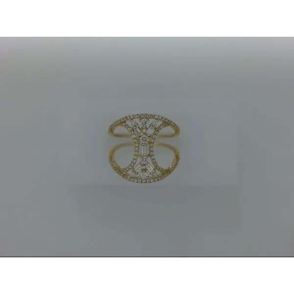 Fashion Ring Barnett Jewelers Jacksonville, FL